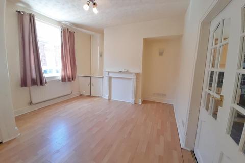 36 Shuttleworth Road, Preston, PR1 6DB