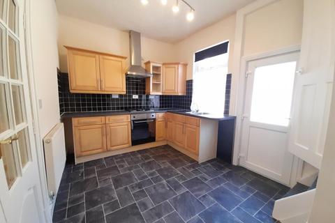 36 Shuttleworth Road, Preston, PR1 6DB