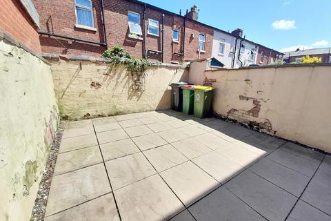 36 Shuttleworth Road, Preston, PR1 6DB