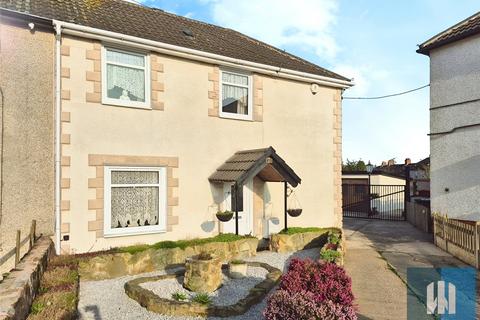 3 bedroom semi-detached house for sale, Crescent Road, Havercroft, Wakefield, West Yorkshire, WF4