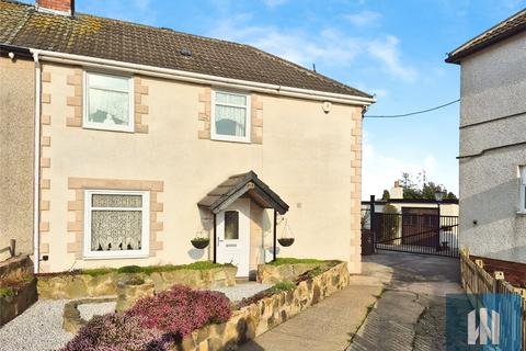 3 bedroom semi-detached house for sale, Crescent Road, Havercroft, Wakefield, West Yorkshire, WF4