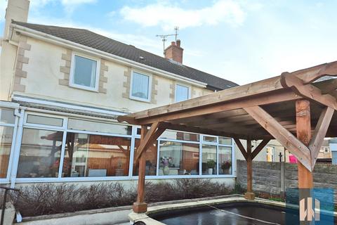 3 bedroom semi-detached house for sale, Crescent Road, Havercroft, Wakefield, West Yorkshire, WF4