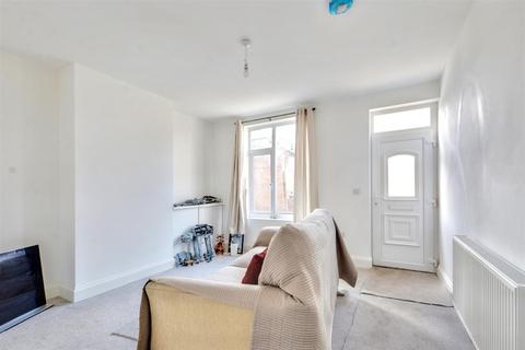 4 bedroom terraced house for sale, Albert Street, Ilkeston