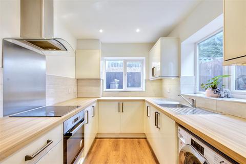 4 bedroom terraced house for sale, Albert Street, Ilkeston