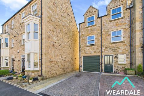 St. Annes Drive, Bishop Auckland DL13