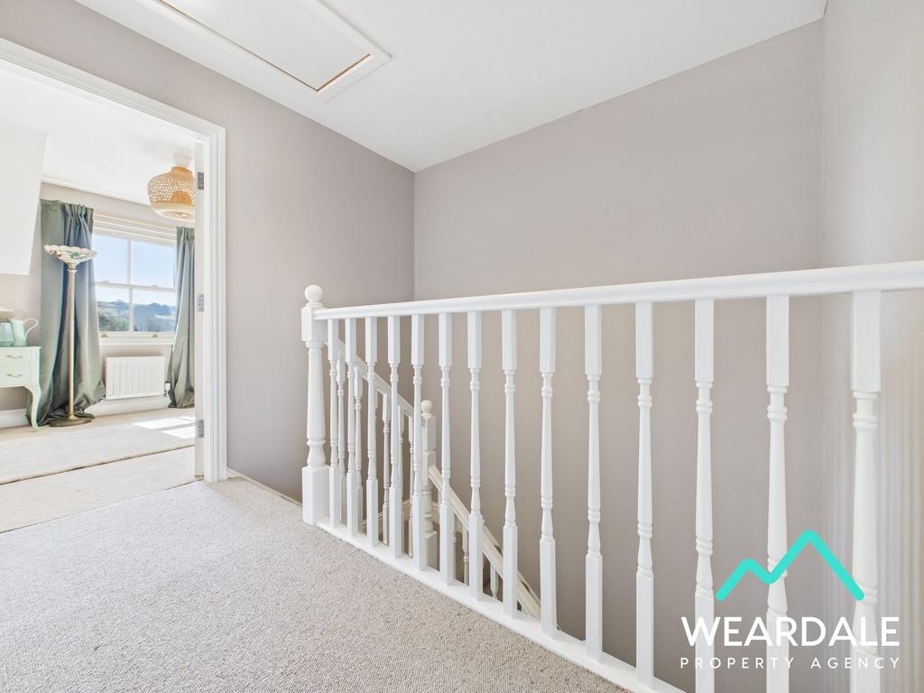 Second Floor Landing