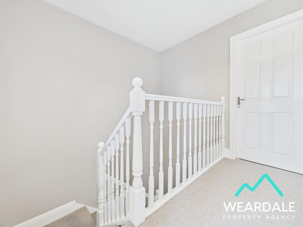 Second Floor Landing