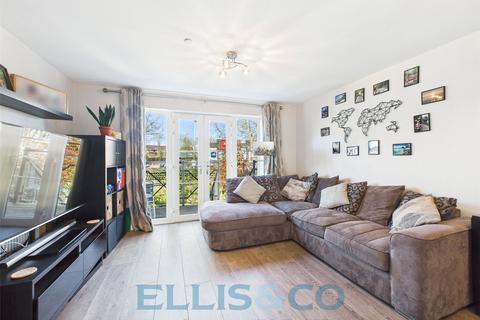 4 bedroom terraced house for sale, Crabapple Road, Tonbridge, Kent, TN9