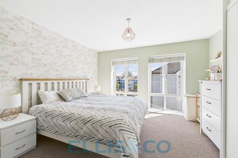 4 bedroom terraced house for sale, Crabapple Road, Tonbridge, Kent, TN9