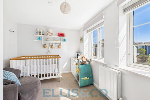 4 bedroom terraced house for sale, Crabapple Road, Tonbridge, Kent, TN9