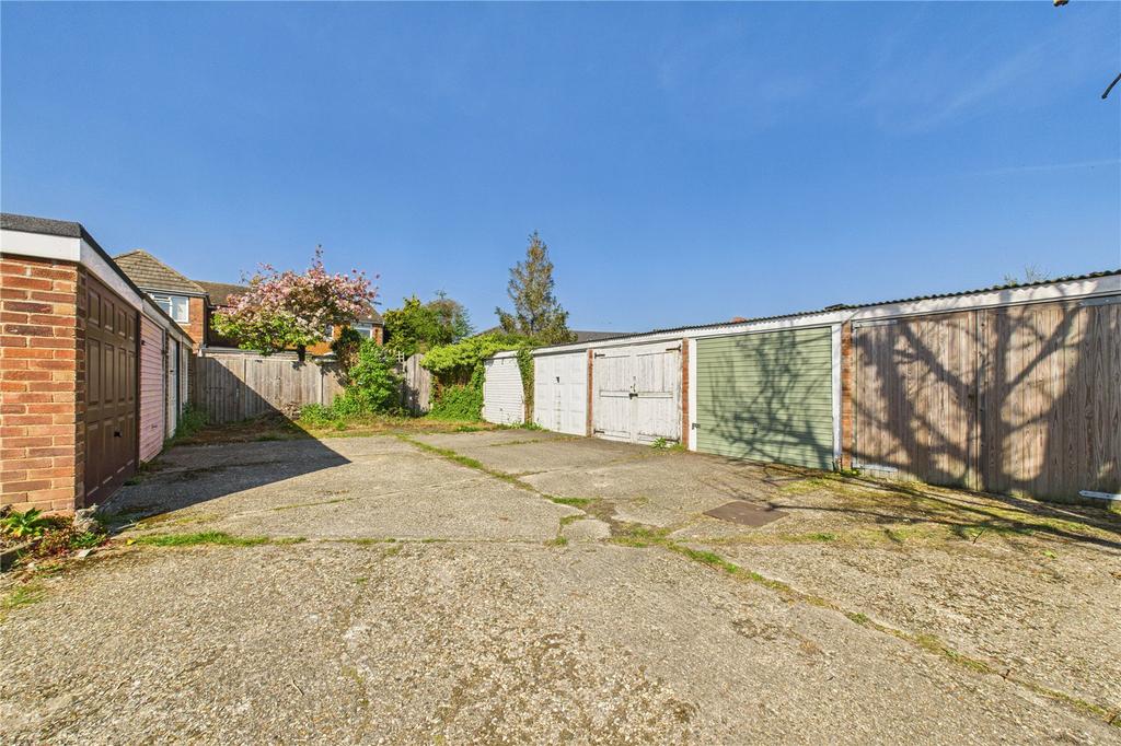 Garages