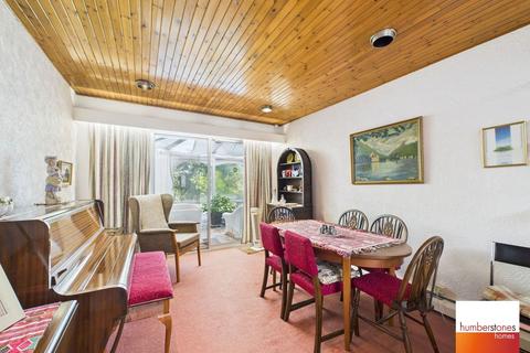 3 bedroom detached bungalow for sale, Woodgreen Road, Oldbury, B68 0DE