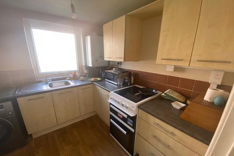 1 bedroom flat to rent, Moira Street, Leicestershire LE11