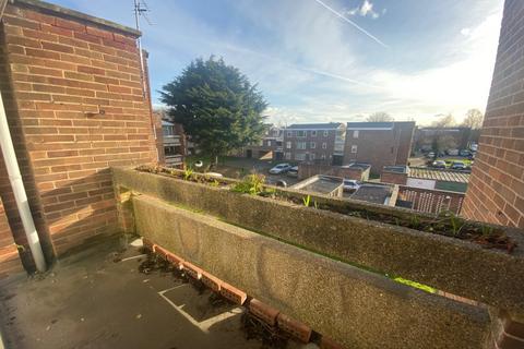 1 bedroom flat to rent, Moira Street, Leicestershire LE11