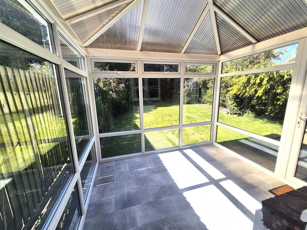 Conservatory