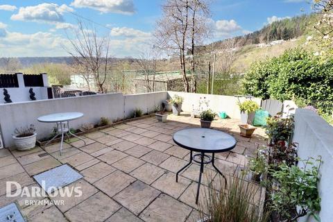 3 bedroom terraced house for sale, Penybont Road, Abertillery