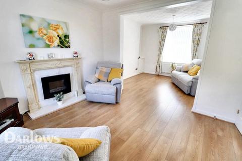 3 bedroom terraced house for sale, Penybont Road, Abertillery