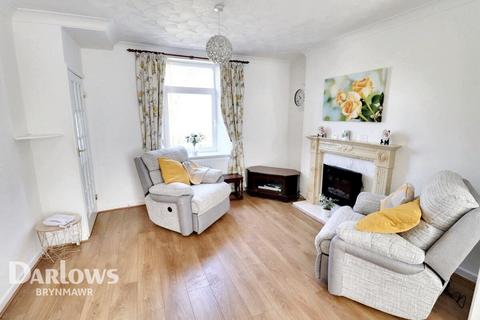 3 bedroom terraced house for sale, Penybont Road, Abertillery