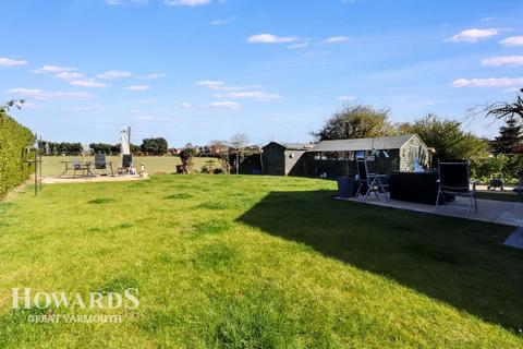 undefined, Winterton Road, Hemsby