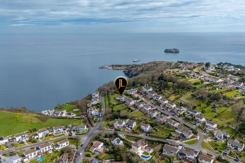 5 bedroom detached house for sale, Wellswood, Torquay