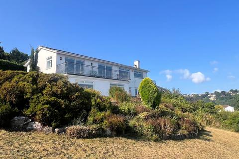 5 bedroom detached house for sale, Wellswood, Torquay