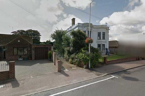 Garage to rent, Vicarage Street, Broadstairs CT10