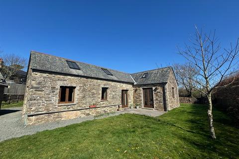 2 bedroom detached house to rent, New Road, Boscastle
