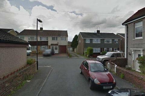 undefined, Victoria Park, Kingswood BS15