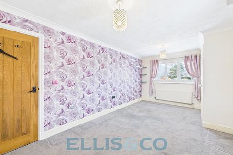 4 bedroom end of terrace house for sale, Arundel Close, Tonbridge, Kent, TN9