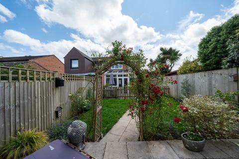 126 Tadburn Road, Romsey, SO51 5HS