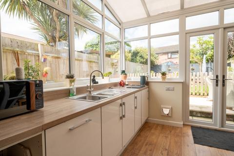 126 Tadburn Road, Romsey, SO51 5HS