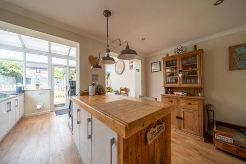 126 Tadburn Road, Romsey, SO51 5HS