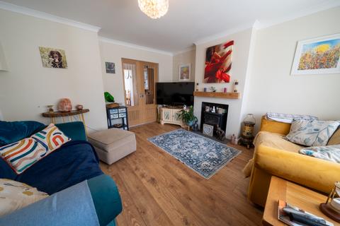 126 Tadburn Road, Romsey, SO51 5HS