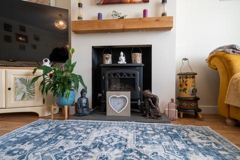 126 Tadburn Road, Romsey, SO51 5HS