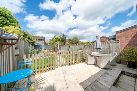 126 Tadburn Road, Romsey, SO51 5HS