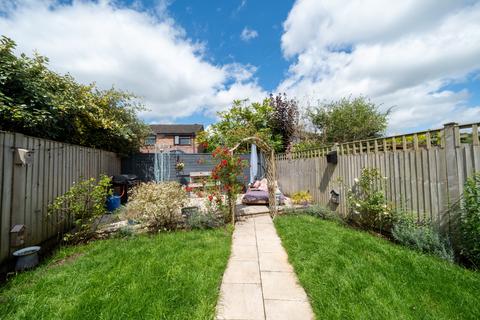 126 Tadburn Road, Romsey, SO51 5HS