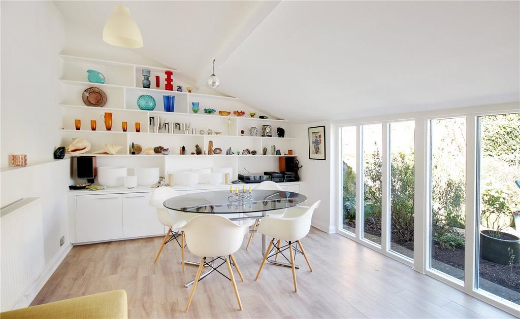 Kitchen/Family Room