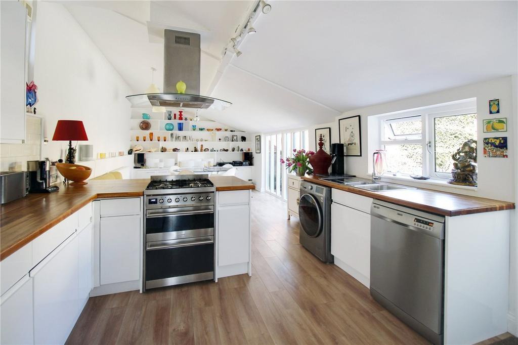 Kitchen/Family Room