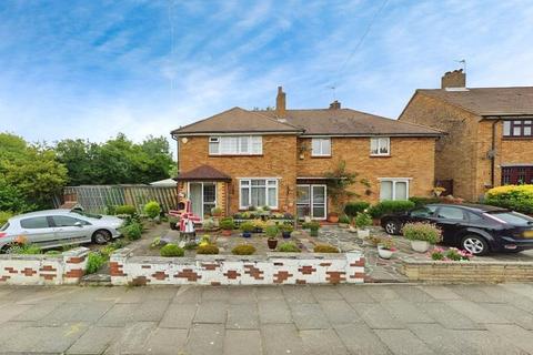 2 bedroom end of terrace house for sale, Repton Road, Orpington