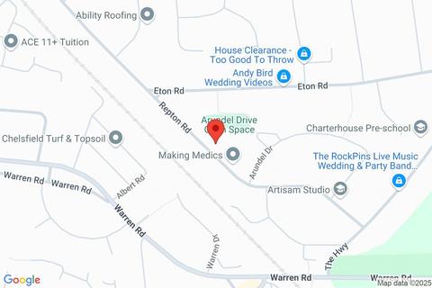 173 Repton Road, Orpington, BR6 9HZ