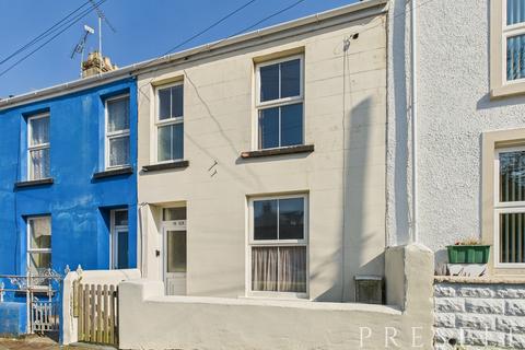 undefined, Dyffryn, Goodwick