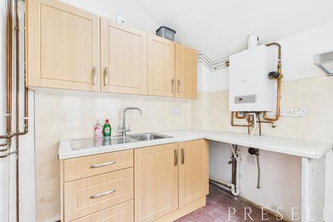undefined, Dyffryn, Goodwick