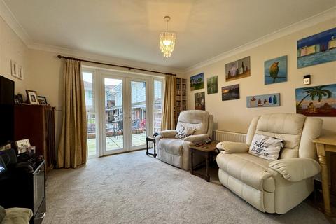 undefined, Bembridge, Isle of Wight
