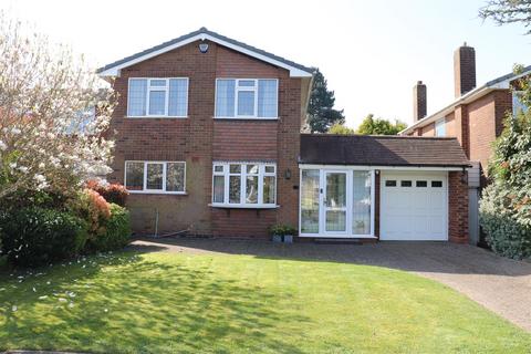 Stencills Drive, Walsall