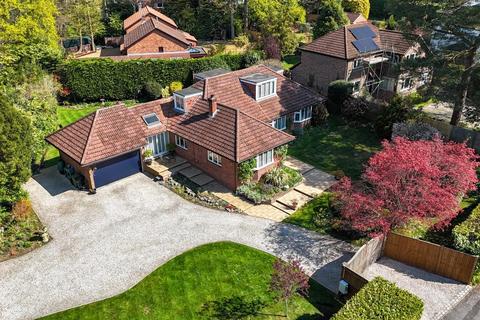 Glenbower Beech Road, Chandler's Ford, Eastleigh, SO53 1LR