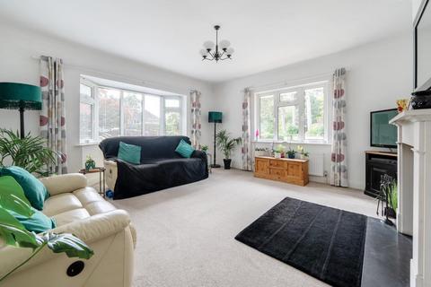 Glenbower Beech Road, Chandler's Ford, Eastleigh, SO53 1LR