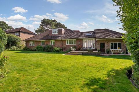 Glenbower Beech Road, Chandler's Ford, Eastleigh, SO53 1LR