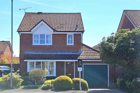 undefined, Linden Park, Shaftesbury, Dorset, SP7