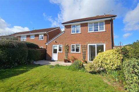 undefined, Linden Park, Shaftesbury, Dorset, SP7
