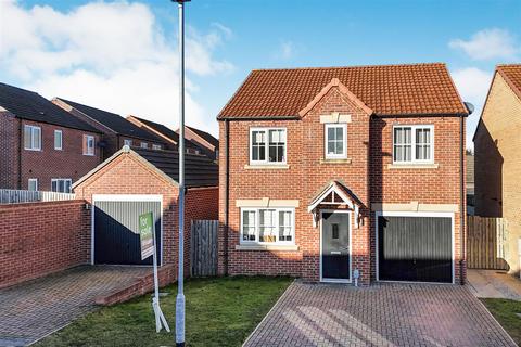 undefined, Scaife Close, Cottingham